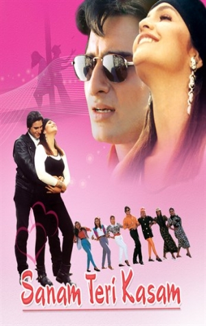Sanam Teri Kasam